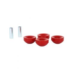 Nolathane Front Strut Rod To Chassis Bushing