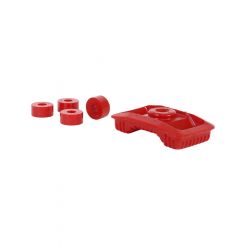 Nolathane Front Crossmember To Chassis Mount Bushing