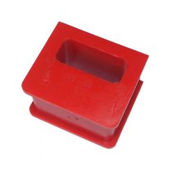 Nolathane Front Crossmember Extension Horn Bushing
