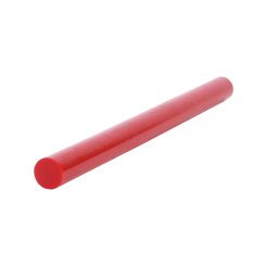 Nolathane Polyurethane Solid Rod OD 22mm, Length 300mm