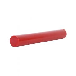Nolathane Polyurethane Solid Rod OD 37mm, Length 300mm