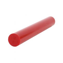 Nolathane Polyurethane Solid Rod OD 40mm, Length 300mm