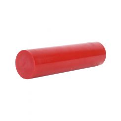 Nolathane Polyurethane Solid Rod OD 75mm, Length 300mm
