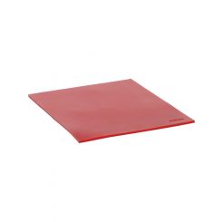 Nolathane Polyurethane Sheet Length 195mm Width 160mm Thick 3mm