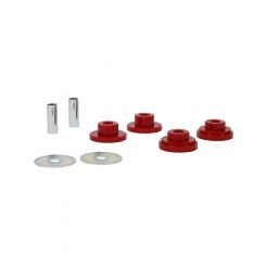 Nolathane Rear Differential Mount Support Front Bushing