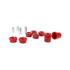 Nolathane Rear Subframe Mount Bushing