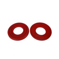 Nolathane Rear Subframe Mount Outer Bushing