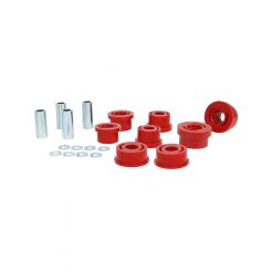 Nolathane Rear Subframe Mount Front Bushing