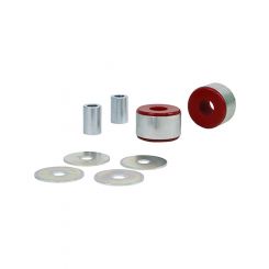 Nolathane Rear Differential Mount In Cradle Bushing