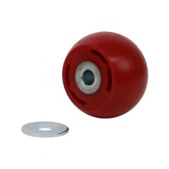 Nolathane Rear Differential Mount Rear Centre Bushing