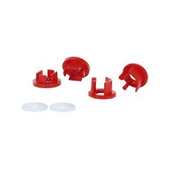 Nolathane Rear Differential Mount In Cradle Bushing