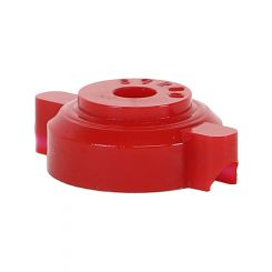 Nolathane Front Gearbox Selector Mounting Seat Bushing