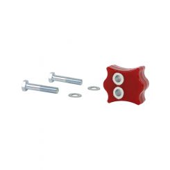 Nolathane Rear Differential Mount Rear Bushing