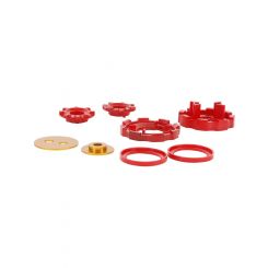 Nolathane Rear Differential Mount Bushing