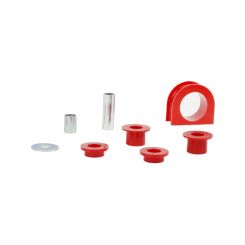 Nolathane Front Steering Rack & Pinion Mount Bushing