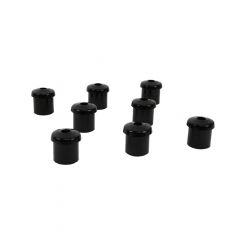 Whiteline Rear Spring Eye Rear & Shackle Bushing