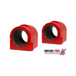 Nolathane Front Sway Bar Mount Bushing