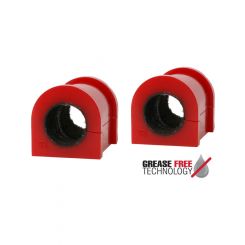 Nolathane Front Sway Bar Mount Bushing