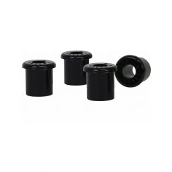 Whiteline Rear Spring Eye Rear & Shackle Bushing