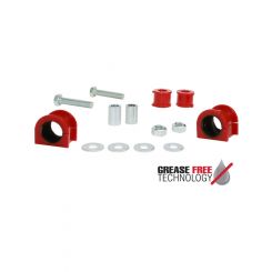 Nolathane Front Sway Bar Mount & Link Bushings