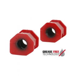 Nolathane Front Sway Bar Mount Bushing