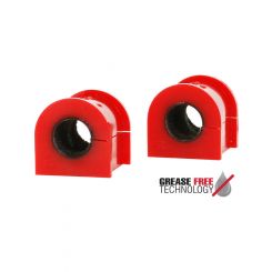 Nolathane Rear Sway Bar Mount Bushing