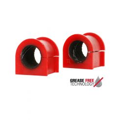 Nolathane Front Sway Bar Mount Bushing