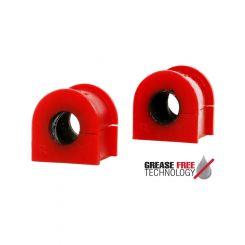 Nolathane Front Sway Bar Mount Bushing