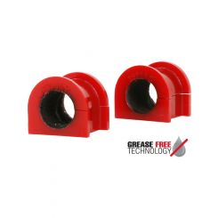 Nolathane Front Sway Bar Mount Bushing