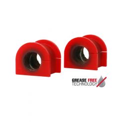 Nolathane Front Sway Bar Mount Bushing