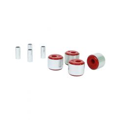 Nolathane Front Leading Arm To Diff Bushing