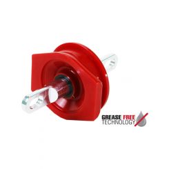 Nolathane Rear Trailing Arm Centre Pivot Bushing