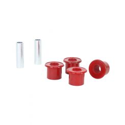 Nolathane Rear Spring Eye Front & Rear Bushing