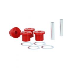 Nolathane Rear Spring Eye Front Bushing