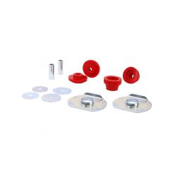 Nolathane Front Strut Rod To Chassis Bushing