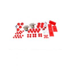 Nolathane Front & Rear Essential Vehicle Kit