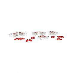 Nolathane Front & Rear Essential Vehicle Kit