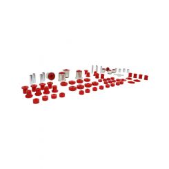 Nolathane Front & Rear Essential Vehicle Kit
