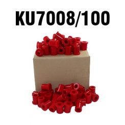 Nolathane Spring Eye & Shackle Bushing