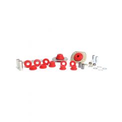 Nolathane Front Control Arm/Strut Rod Kit