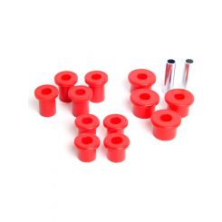 Nolathane Rear Spring Kit