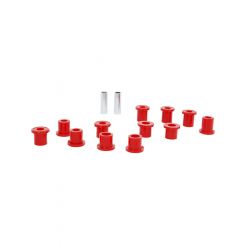 Nolathane Rear Spring Kit