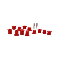Nolathane Rear Spring Kit