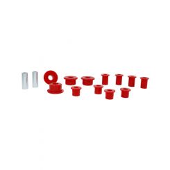 Nolathane Rear Spring Kit