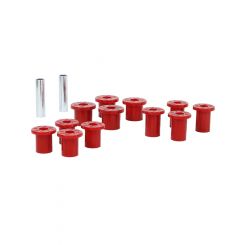 Nolathane Rear Spring Kit