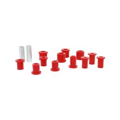 Nolathane Rear Spring Kit