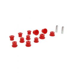 Nolathane Rear Spring Kit