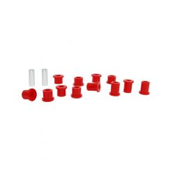 Nolathane Rear Spring Kit