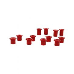 Nolathane Front Spring Kit