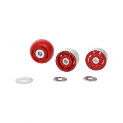 Nolathane Rear Differential Kit